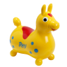 Hüpftier Gymnic RODY, gelb