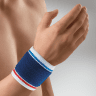 Bort ActiveColor Handgelenkbandage, blau