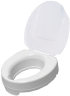 Toilettensitzerhöhung Ticco 2G, mDeckel