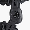BORT GenuXpress ACL Kniegelenkorthese, Detail_Gelenk A