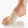 Bort PediSoft TexLine Hallux-Pad