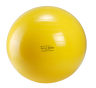 Gymnastikball Gymnic CLASSIC, gelb