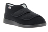 Verbandschuhe Varomed Genua, schwarz