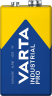 Batterie Varta Industrial Pro 4022, 9V Block