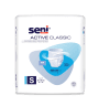 Seni Active Classic S, Hüfte 55-85 cm (1 Karton 3 x 30 Stück)