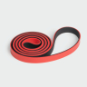 Deuser Band schwarz-rot, Light