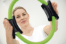 Pilates Circle Compact, Anwendungsbeispiel