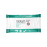 Händedesinfektionstücher FORMADES Deerm HD Wipes, 20 Stück