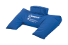 Semi-Fowler-Kissen CarePur M 65 x 50 x 15 cm blau_Produktbild