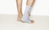 Achillessehnenbandage ACHILLO-HIT platinum