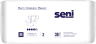 Seni CLASSIC BASIC M Inkontinenzhosen, Packung