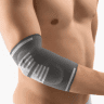 Bort Ellenbogenbandage activemed, mineralgrau