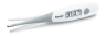 Express-Thermometer FT 15/1 mit flexibler Messspitze, weiß Zusatzbild