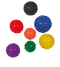 Igelball, Noppenball