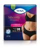 TENA Silhouette Plus Lady Pants Normal Black M