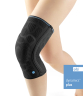 DYN-Plus Kniebandage Detail