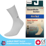 DeoMed Diabetikersocken Smart SeaCell, hellgrau
