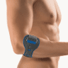 Bort Epicondylitisbandage EpiContur, grau