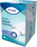 TENA Wash Glove Waschhandschuhe, Verpackung