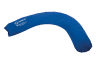 Halbmondkissen CarePur 180 x 31 cm blau_Produktbild
