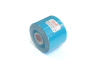 Kinesiology Tape, blau auf der Rolle