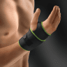 Bort Handgelenkbandage ActiveColor Sport schwarz-grün