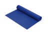 YogaMat blau