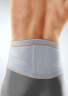 LWS-Orthese VERTEBRADYN SENSO platinum