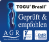 AGR Guetesiegel TOGU-Brasil