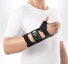 Handgelenkorthese Cellacare Manu Control Classic schwarz-grün