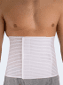 Abdominalbandage