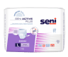 Einweginkontinenzslips Seni Active Plus large, Packung