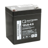 Quality-Batteries 12LS-4.5 12V/4,5Ah
