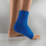 Bort ActiveColor Knöchelbandage, blau