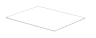 Tiefziehfolie Vacupress 0,5 mm, transparent