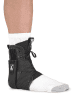 Sprunggelenkorthese Formfit Ankle Brace mit Zusatzgurt