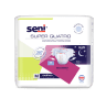 Inkontinenzhosen Seni Super Quatro Medium