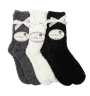 Kuschelsocken CuddlySocks