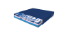 Anti-Dekubitus-Luftzellen-Sitzkissen XAIR hybrid, blau