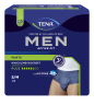 TENA men active Fit Pants Plus S/M, Verpackung