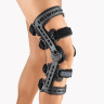 BORT GenuXpress ACL Kniegelenkorthese, lateral