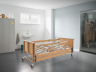 Pflegebett DALI wash_Quelle: Burmeier GmbH & Co. KG