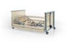 Bett adiflex  Sonoma Eiche [Copyright: Hermann Bock GmbH]