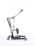 Aufstehlifter ISA COMPACT, Seitenansicht