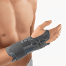 Handgelenkbandage BORT ManuStabil Classic, grau