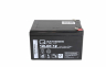 Quality-Batteries 12LCP-12 12V/13Ah