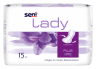 Inkontinenzeinlagen Seni Lady Plus