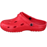 chung shi DUX Clog, rot
