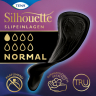 Slipeinlage TENA Silhouette Normal Noir