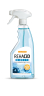 Ultrana Flächendesinfektionsreiniger RehaCID DIRECT 500 ml (12 Stück)